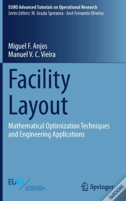 Capa do artigo Facility Layout
