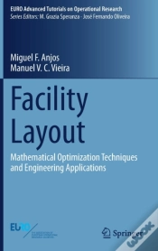 Capa do artigo Facility Layout
