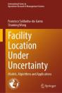 Facility Location Under Uncertainty - Preview
