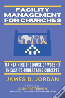 Capa do artigo Facility Management For Churches