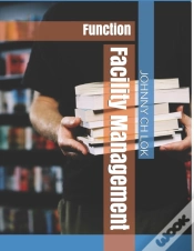 Capa do artigo Facility Management  Function