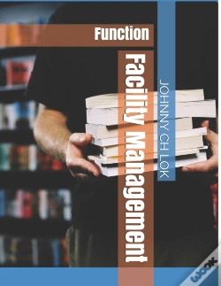 Capa do artigo Facility Management  Function