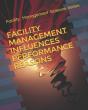 Facility Management Influences Performance Reasons - Preview