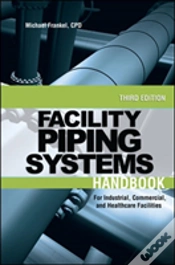 Capa do artigo Facility Piping Systems Handbook