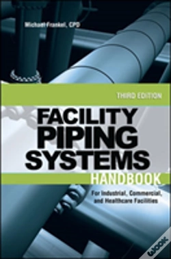 Capa do artigo Facility Piping Systems Handbook