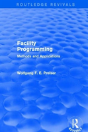 Facility Programming (Routledge Revivals) - Preview