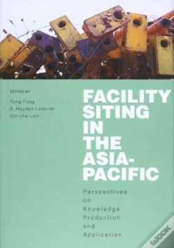 Capa do artigo Facility Siting In The Asia-Pacific
