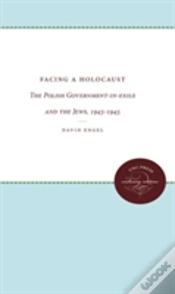 Capa do artigo Facing A Holocaust