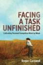 Facing A Task Unfinished - Preview