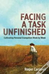 Facing A Task Unfinished