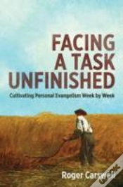 Capa do artigo Facing A Task Unfinished