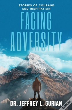 Capa do artigo Facing Adversity