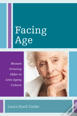 Capa do artigo Facing Age