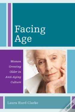 Capa do artigo Facing Age