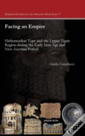 Capa do artigo Facing An Empire