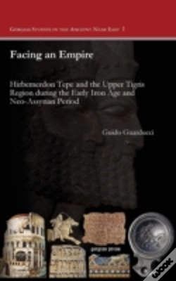 Capa do artigo Facing An Empire