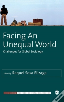 Capa do artigo Facing An Unequal World