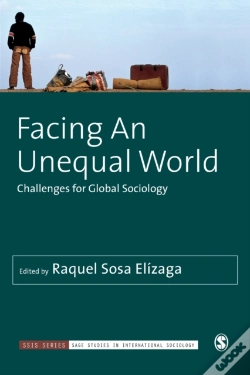 Capa do artigo Facing An Unequal World