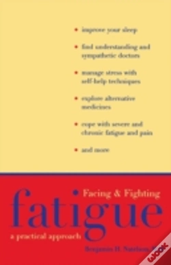 Capa do artigo Facing And Fighting Fatigue