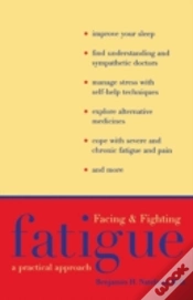 Capa do artigo Facing And Fighting Fatigue