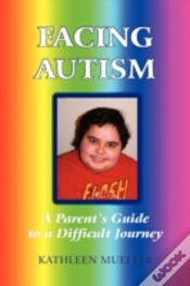 Capa do artigo Facing Autism
