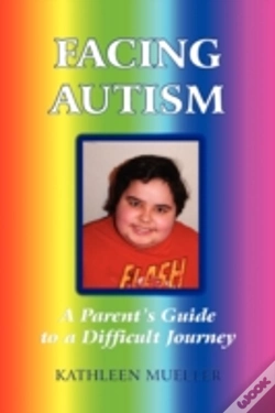 Capa do artigo Facing Autism