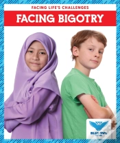 Capa do artigo Facing Bigotry