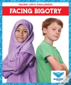 Capa do artigo Facing Bigotry