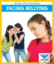 Capa do artigo Facing Bullying