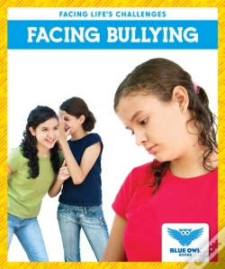 Capa do artigo Facing Bullying