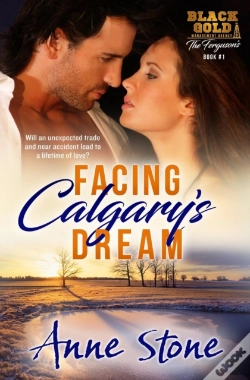 Capa do artigo Facing Calgary'S Dream