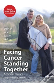 Capa do artigo Facing Cancer, Standing Together: A Chri