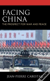 Capa do artigo Facing China