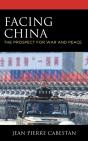 Facing China - Preview