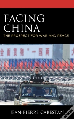 Capa do artigo Facing China