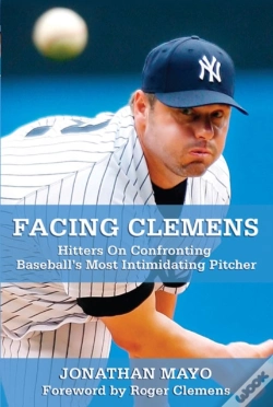 Capa do artigo Facing Clemens