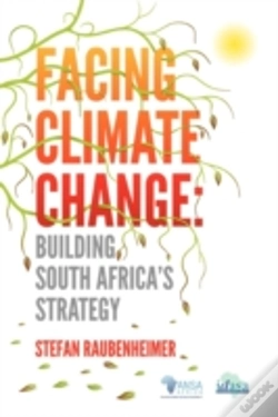 Capa do artigo Facing Climate Change. Building South Africa'S Strategy