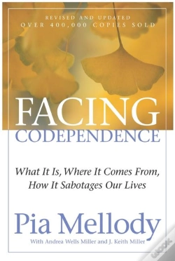 Capa do artigo Facing Codependence