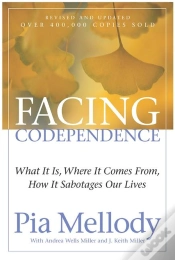 Capa do artigo Facing Codependence