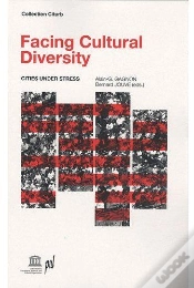 Capa do artigo Facing Cultural Diversity ; Cities Under Stress