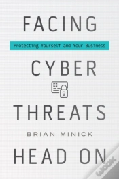 Capa do artigo Facing Cyber Threats Head On