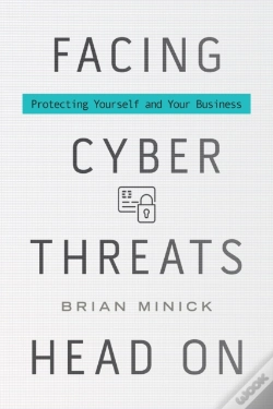Capa do artigo Facing Cyber Threats Head On