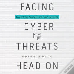 Capa do artigo Facing Cyber Threats Head On