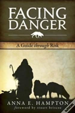 Capa do artigo Facing Danger