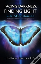 Capa do artigo Facing Darkness, Finding Light