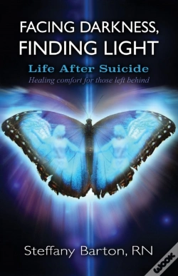 Capa do artigo Facing Darkness, Finding Light