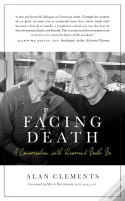 Capa do artigo Facing Death