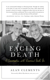 Capa do artigo Facing Death