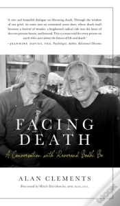 Capa do artigo Facing Death