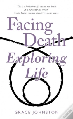 Capa do artigo Facing Death Exploring Life